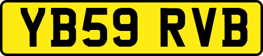 YB59RVB