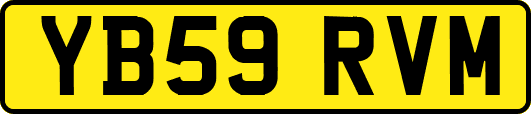 YB59RVM