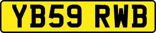 YB59RWB