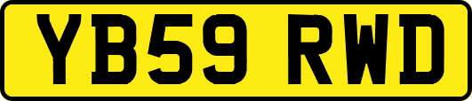 YB59RWD