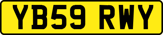 YB59RWY