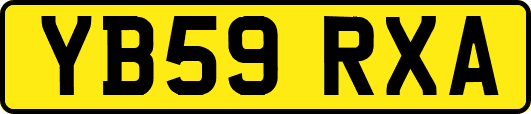 YB59RXA