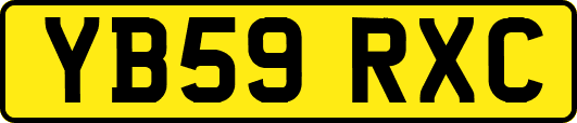 YB59RXC