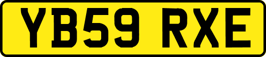 YB59RXE
