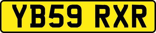 YB59RXR