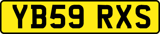 YB59RXS