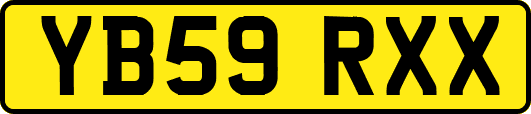 YB59RXX