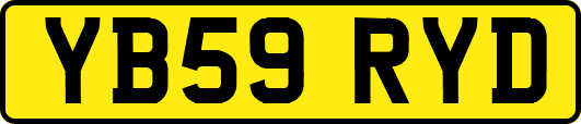 YB59RYD