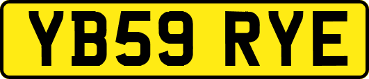 YB59RYE