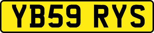 YB59RYS