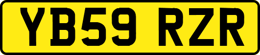 YB59RZR