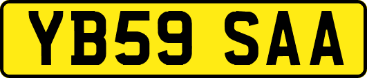 YB59SAA