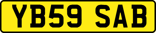 YB59SAB