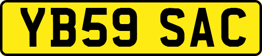 YB59SAC