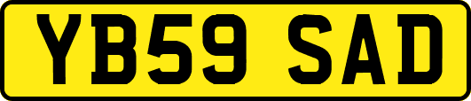 YB59SAD