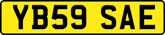 YB59SAE