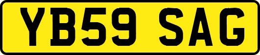 YB59SAG