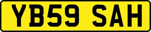 YB59SAH