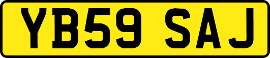 YB59SAJ