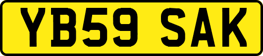 YB59SAK