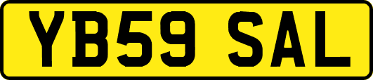 YB59SAL