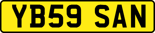 YB59SAN