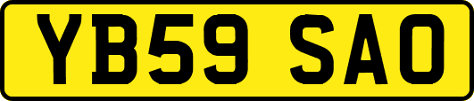 YB59SAO