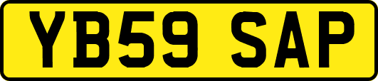 YB59SAP