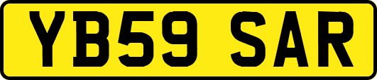 YB59SAR