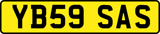 YB59SAS