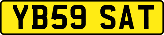 YB59SAT