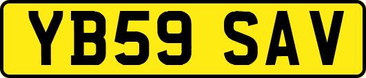YB59SAV