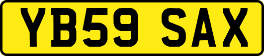 YB59SAX