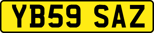YB59SAZ