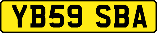 YB59SBA