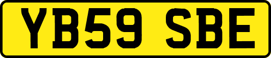 YB59SBE
