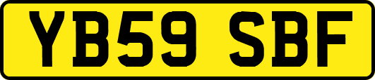 YB59SBF