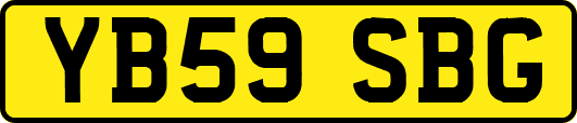 YB59SBG