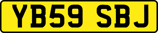 YB59SBJ