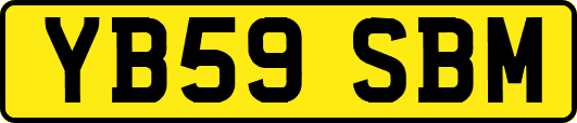 YB59SBM