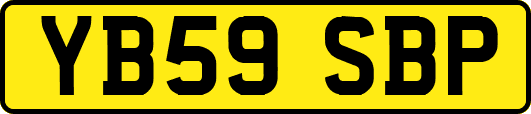 YB59SBP