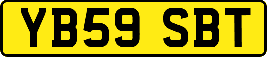 YB59SBT