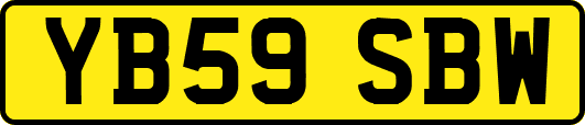YB59SBW