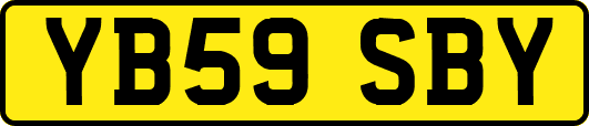 YB59SBY