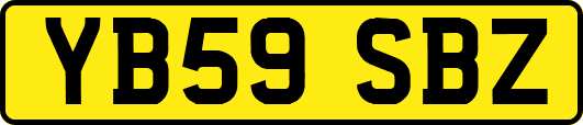 YB59SBZ