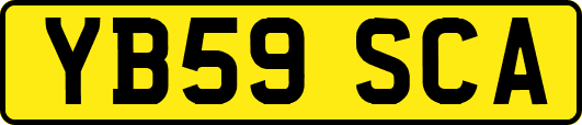 YB59SCA