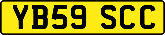 YB59SCC