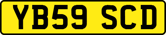 YB59SCD