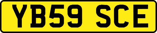 YB59SCE