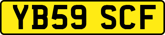 YB59SCF